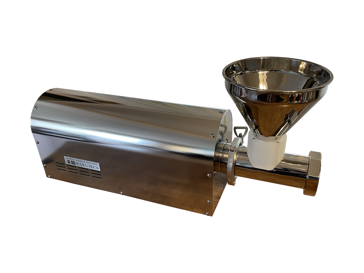Ramen Noodle Maker RAKUMEN
